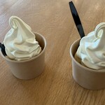 ウフウフガーデン - 