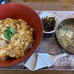 丼べえ - 親子丼