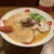 唐そば - 料理写真: