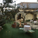 あざみ野うかい亭 - 