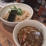 日本橋 製麺庵 なな蓮 - 