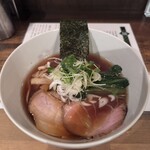 日本橋 製麺庵 なな蓮 - 