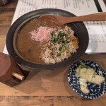 日本橋 製麺庵 なな蓮 - 