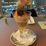 ショコラティエ パレ ド オール - 