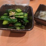 カワカミ餃子店 - 