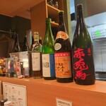 カワカミ餃子店 - 
