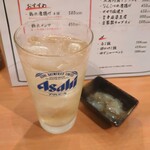 カワカミ餃子店 - 