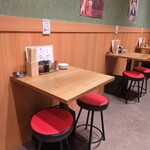 カワカミ餃子店 - 