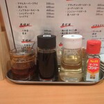 カワカミ餃子店 - 