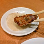 カワカミ餃子店 - 