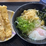こがね製麺所 - 