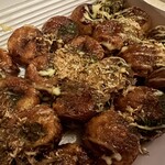 銀だこハイボール酒場 - 