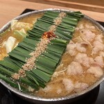 博多牛雜鍋 前田屋 總本店 - 