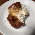 amam dacotan - マリトッツォ380円