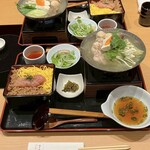 博多華味鳥 中洲本店 - 