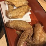 鳥開 総本家 - 