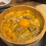 鳥開 総本家 - 