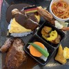 らびーずキッチン - 大人のお子様セット