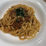 ポポラマーマ - 本格ボロネーゼ