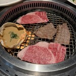 海鮮自助餐廳 銀座八芳 新宿店 - 