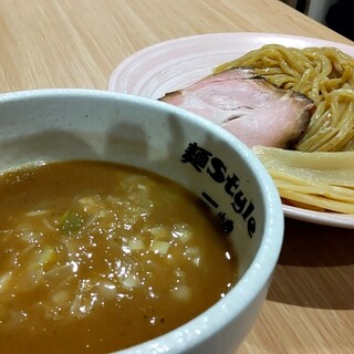 麺Style三嶋_1