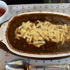 コーヒー＆レストラン リーバ - 焼きカレー