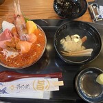 丼兵衛 - 