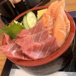 丼兵衛 - 