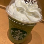 スターバックス・コーヒー - ドリンク写真: