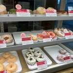 ミサキドーナツ - 料理写真: