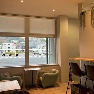 ミサキドーナツ_2