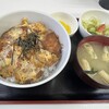 やなぎ亭 - 