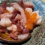 産地直送 粋な居酒屋 あいよ - 