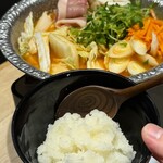 産地直送 粋な居酒屋 あいよ - 