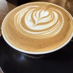 CHILLULU COFFEE - 