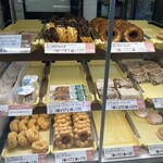ミスタードーナツ - 料理写真:
