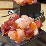 産地直送 粋な居酒屋 あいよ - 