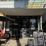 CHILLULU COFFEE - 