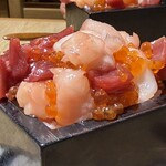 産地直送 粋な居酒屋 あいよ - 