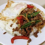 イーサン食堂 - 