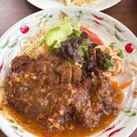 ダッチオーブン - 料理写真: