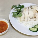 イーサン食堂 - 