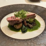 ロドラント ミノルナキジン - 