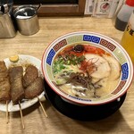 大衆酒場 かぶら屋 - 料理写真: