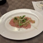 ビストロ石川亭 - 