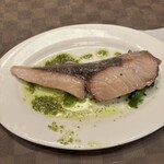 ビストロ石川亭 - 