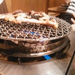 唐々鍋の店 三左衛門店 - 焼肉