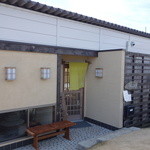 ちょい蕎麦庵 - ちょい蕎麦庵 2015年2月