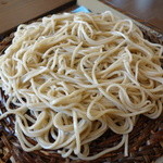 会津在来種（福島県喜多方市飯豊山麓産）2015年2月