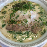 Meichen Ramen - ラーメン